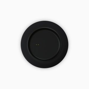 Extra Compact Charging Coaster without Power Adapter